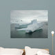 Antarctica Iceberg Wall Decal Design 2