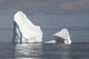 Antarctica Iceberg Wall Decal Design 1