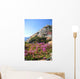 Amalfi Coast Wall Decal Design 3