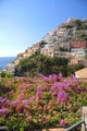 Amalfi Coast Wall Decal Design 3
