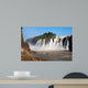 Iguazu Falls from below Wall Decal