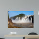 Iguazu Falls from below Wall Decal