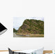 Legendary Lorelei Rock Middle-rhine Wall Decal