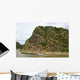 Legendary Lorelei Rock Middle-rhine Wall Decal