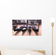 Gondolas Grand Canal Sunset Wall Decal