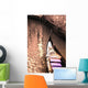 Gondola Canal Venice Italy Wall Decal