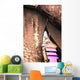Gondola Canal Venice Italy Wall Decal