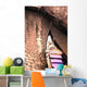 Gondola Canal Venice Italy Wall Decal