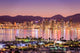 San Diego Cityscape Wall Decal