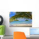 Mokulua Islands off Lanikai Wall Decal