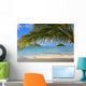 Mokulua Islands off Lanikai Wall Decal