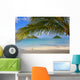 Mokulua Islands off Lanikai Wall Decal