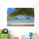 Mokulua Islands off Lanikai Wall Decal