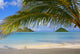 Mokulua Islands off Lanikai Wall Decal