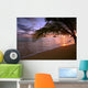 Sunrise Lanikai Beach Hawaii Wall Decal