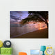 Sunrise Lanikai Beach Hawaii Wall Decal