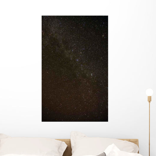 Star Wall Decal