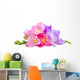 Fresh Freesia Flowers Wall Decal