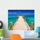 Egypt Red Sea Day Wall Decal