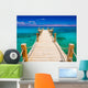 Egypt Red Sea Day Wall Decal