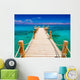 Egypt Red Sea Day Wall Decal