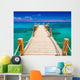 Egypt Red Sea Day Wall Decal