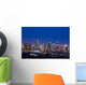 Los Angeles Wall Decal