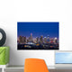 Los Angeles Wall Decal