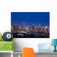 Los Angeles Wall Decal