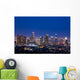 Los Angeles Wall Decal
