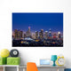 Los Angeles Wall Decal
