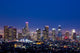 Los Angeles Wall Decal