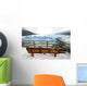 Perito Moreno Wall Decal