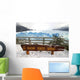 Perito Moreno Wall Decal