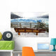 Perito Moreno Wall Decal