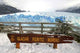 Perito Moreno Wall Decal