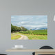 Vineyards February 19 2016 Wall Decal