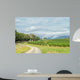 Vineyards February 19 2016 Wall Decal