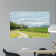 Vineyards February 19 2016 Wall Decal