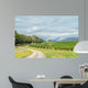 Vineyards February 19 2016 Wall Decal