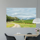 Vineyards February 19 2016 Wall Decal