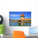Lucerne Switzerland Wall Decal