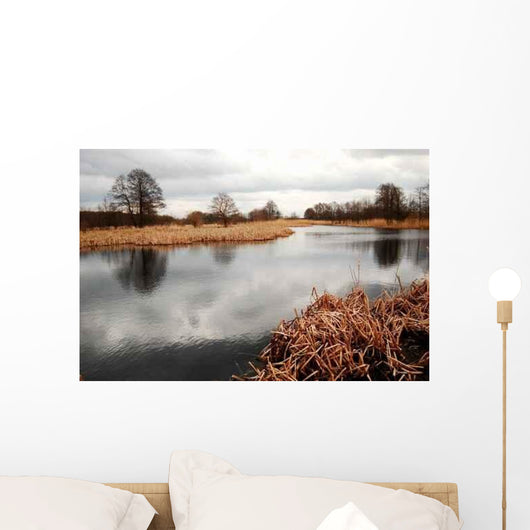 Off Beaten Track Wall Decal