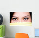 Very Sharp and Details Wall Decal