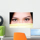 Very Sharp and Details Wall Decal