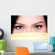 Very Sharp and Details Wall Decal
