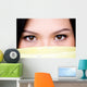 Very Sharp and Details Wall Decal