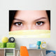 Very Sharp and Details Wall Decal