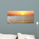 Oresund Bridge Sweden Malmo Wall Decal