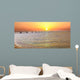Oresund Bridge Sweden Malmo Wall Decal